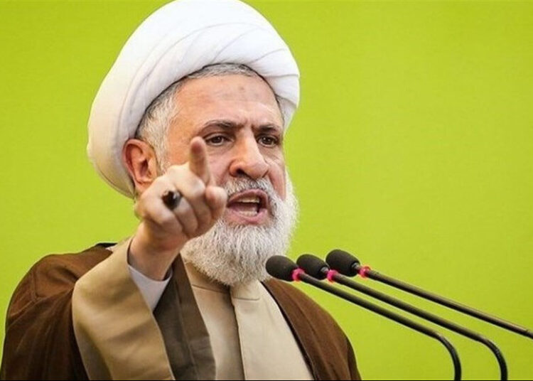 Hasan Nasrallah’ın ve yardımcısının öldürülmesinden sonra Hizbullah’ta yeni lider belli oldu