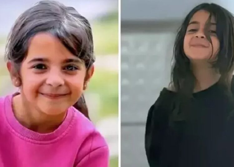 Narin Güran cinayetine ilişkin ilk duruşma tarihi belli oldu 1 Narin Güran cinayetine ilişkin ilk duruşma tarihi belli oldu