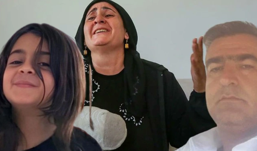 Narin Güran’ı amcasının katlettiği kesinleşti