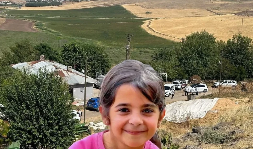Anasayfa 74 Halim Yılmaz’ın analiz haberi l Narin Güran cinayeti hala büyük bir muamma!