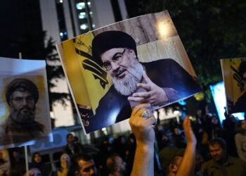 Halim Yılmaz yazdı I Angaje edilmiş ajanlar ve Nasrallah’ın ölümü