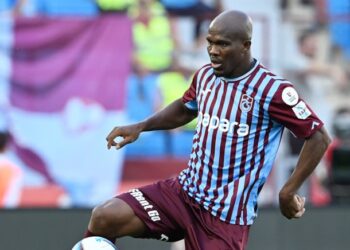 Trabzonspor’da Anthony Nwakaeme, eski performansından çok uzak