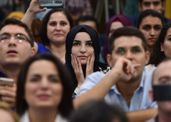 20 bin sözleşmeli öğretmen alımı için mülakat sonuçları açıklandı