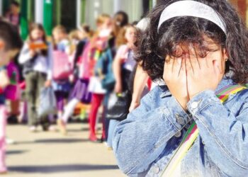 Her üç öğrenciden biri okula aç gidiyor