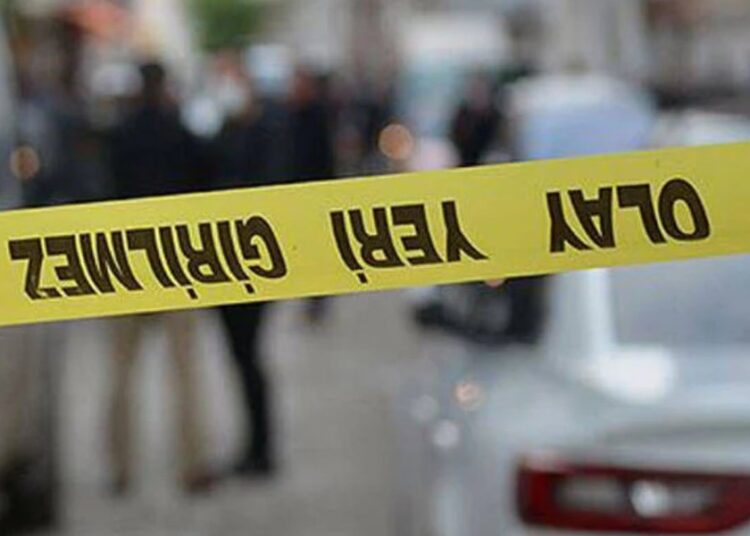 Çarptığı 3 yaşındaki çocuğun ölümüne neden olan sürücü intihar etti