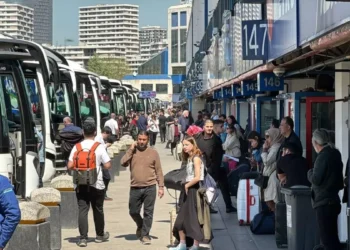 İstanbul-İzmir arası ekspres dönem! Bazı firmalar artık Bursa, Balıkesir ve Manisa’ya uğramayacak