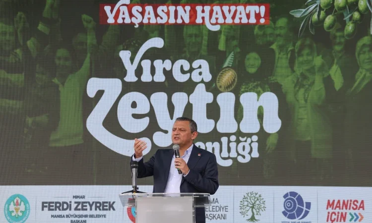 Özel: Yeni vergiler almak için ‘İsrail saldıracak’ demişler