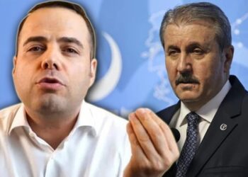 “Bunca işsiz varken kendi çocuğunu Meclis’e sokanların vatandaşlığı iptal edilsin!”