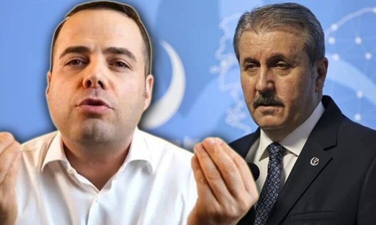 “Bunca işsiz varken kendi çocuğunu Meclis'e sokanların vatandaşlığı iptal edilsin!” 1 “Bunca işsiz varken kendi çocuğunu Meclis’e sokanların vatandaşlığı iptal edilsin!”