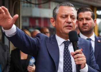 Özgür Özel’den İsrail tehdidi açıklaması: Söylenmeyeni ifşa ederim