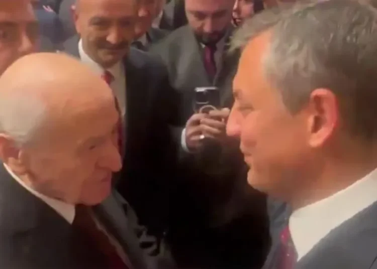 Hüsnü Yusuf Turabiç yazdı I Hangi Bahçeli gerçek? 1 Hüsnü Yusuf Turabiç yazdı I Hangi Bahçeli gerçek?