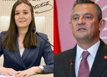 Mercan Bulut yazdı I Kadın namusu üzerinden ahlaksız siyaset ve CHP