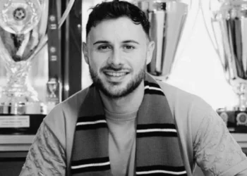 Yunanistan şokta! Panathinaikos'un yıldız futbolcusu evinde ölü bulundu 5 Yunanistan şokta! Panathinaikos’un yıldız futbolcusu evinde ölü bulundu