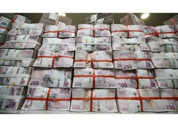 Eylül’de 148,7 milyar lira faiz ödendi! Cumhuriyet tarihinin en yükseği