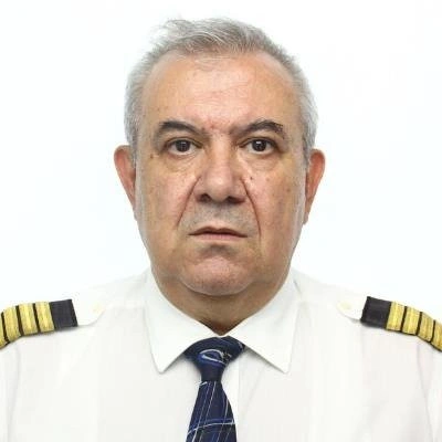 Türk Hava Yolları pilotu, uçuş esnasında hayatını kaybetti 2 Türk Hava Yolları pilotu, uçuş esnasında hayatını kaybetti