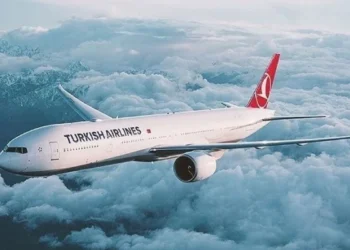 Türk Hava Yolları pilotu, uçuş esnasında hayatını kaybetti