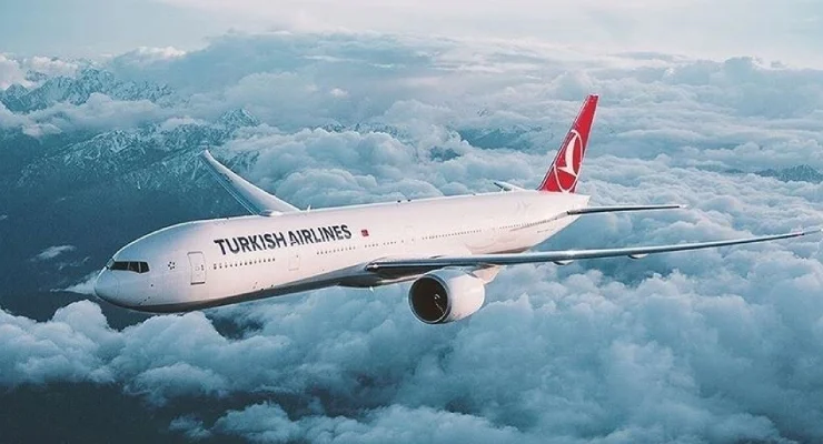 Türk Hava Yolları pilotu, uçuş esnasında hayatını kaybetti 1 Türk Hava Yolları pilotu, uçuş esnasında hayatını kaybetti