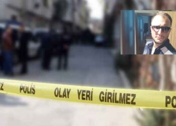 İhraç edilen polis intihar etti