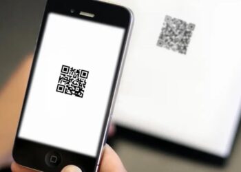 Qr kod okuturken dikkat; hesabınız boşaltılabilir