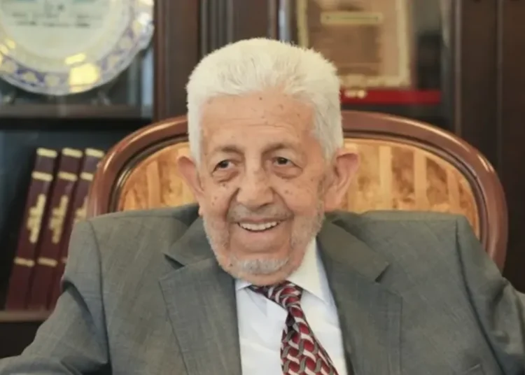 Recai Kutan 94 yaşında hayata gözlerini yumdu