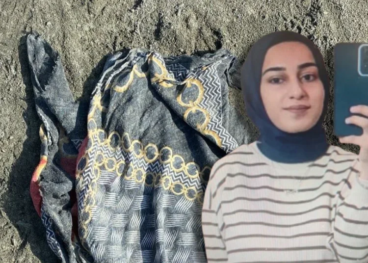 Adli Tıp Uzmanı değerlendirdi: Rojin Kabaiş olayında Adli Tıp'ın eksikleri ne? 1 Kayıp Rojin’i arama çalışmasında dün başörtüsü bulunmuştu, bugün kıyafet