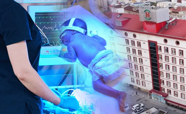 Aralarında eski Sağlık Bakanı'nın hastanesi de var; 9 hastanenin ruhsatı iptal edildi 1 Aralarında eski Sağlık Bakanı’nın hastanesi de var; 9 hastanenin ruhsatı iptal edildi