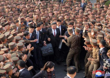 NATO da doğruladı; Kuzey Kore, Ukrayna için Rusya’ya asker gönderdi