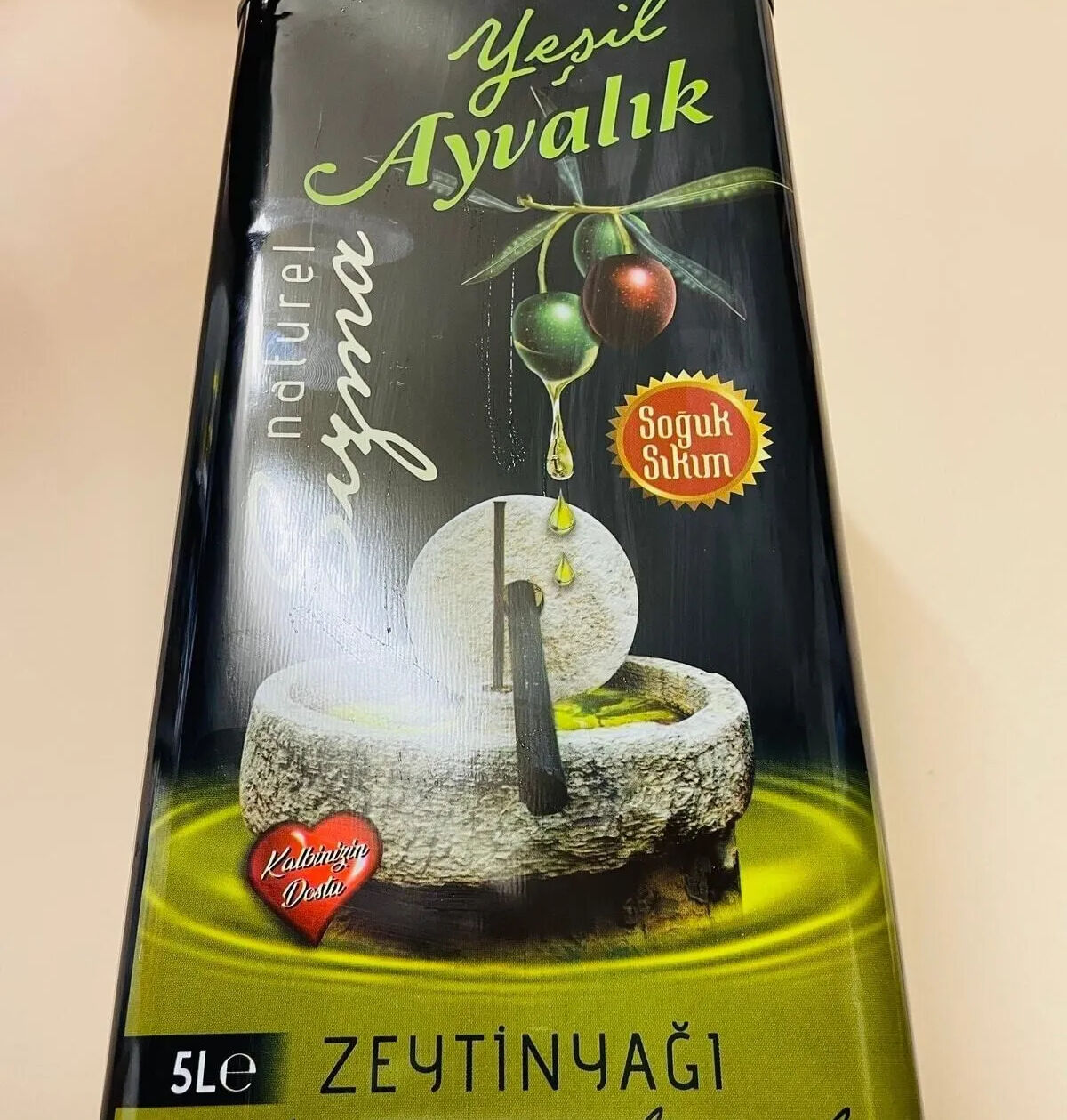 Aynı şahsın 21 ayrı markası çıktı; hepsinde de zeytinyağına tohum yağı katmış! 2 Aynı şahsın 21 ayrı markası çıktı; hepsinde de zeytinyağına tohum yağı katmış!