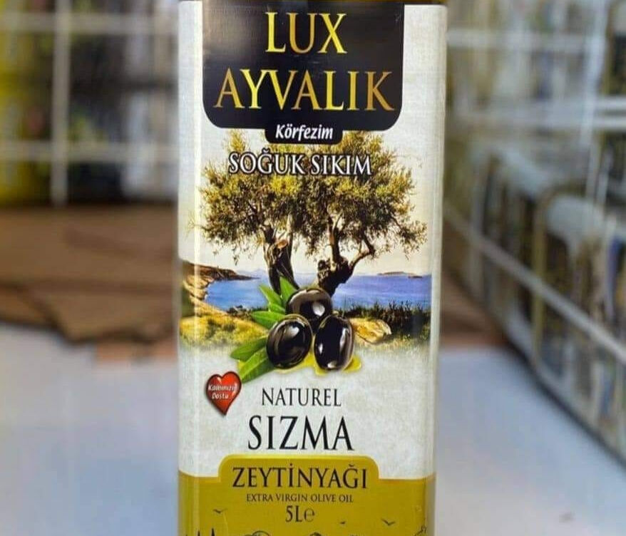Aynı şahsın 21 ayrı markası çıktı; hepsinde de zeytinyağına tohum yağı katmış! 3 Aynı şahsın 21 ayrı markası çıktı; hepsinde de zeytinyağına tohum yağı katmış!
