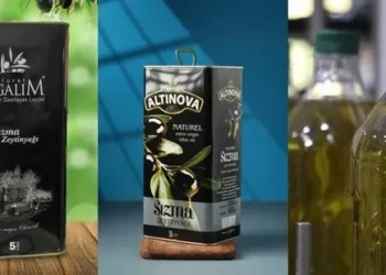 Aynı şahsın 21 ayrı markası çıktı; hepsinde de zeytinyağına tohum yağı katmış!