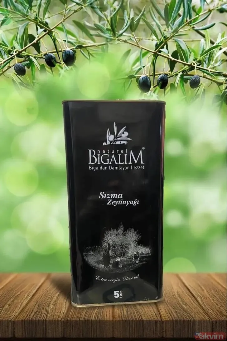 Aynı şahsın 21 ayrı markası çıktı; hepsinde de zeytinyağına tohum yağı katmış! 4 Aynı şahsın 21 ayrı markası çıktı; hepsinde de zeytinyağına tohum yağı katmış!