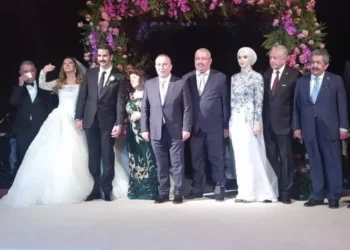 Şafak hastanesinin sahibi Seçim Öztürk, MHP’li Celal Adan’ın dünürü çıktı