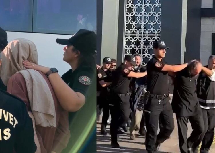 Müritlerine kredi çektirip kazanç sağlıyordu: Sahte 'Mehdi' gözaltında 1 Müritlerine kredi çektirip kazanç sağlıyordu: Sahte ‘Mehdi’ gözaltında