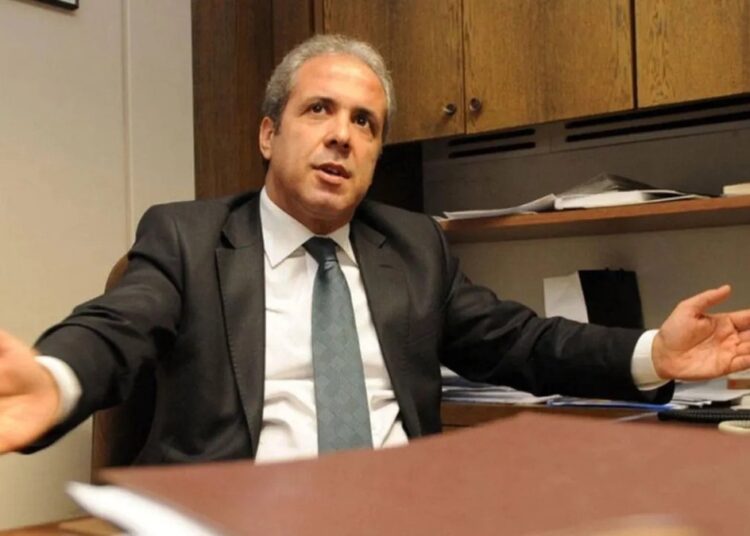 Şamil Tayyar’dan partisine enflasyon uyarısı: Kısıtlı finansal düzenlemelerle yetinirseniz…