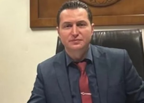 Herkesin konuştuğu savcı: Türk Devletinin bize verdiği vazifeyi yerine getirdik 1 Herkesin konuştuğu savcı: Türk Devletinin bize verdiği vazifeyi yerine getirdik