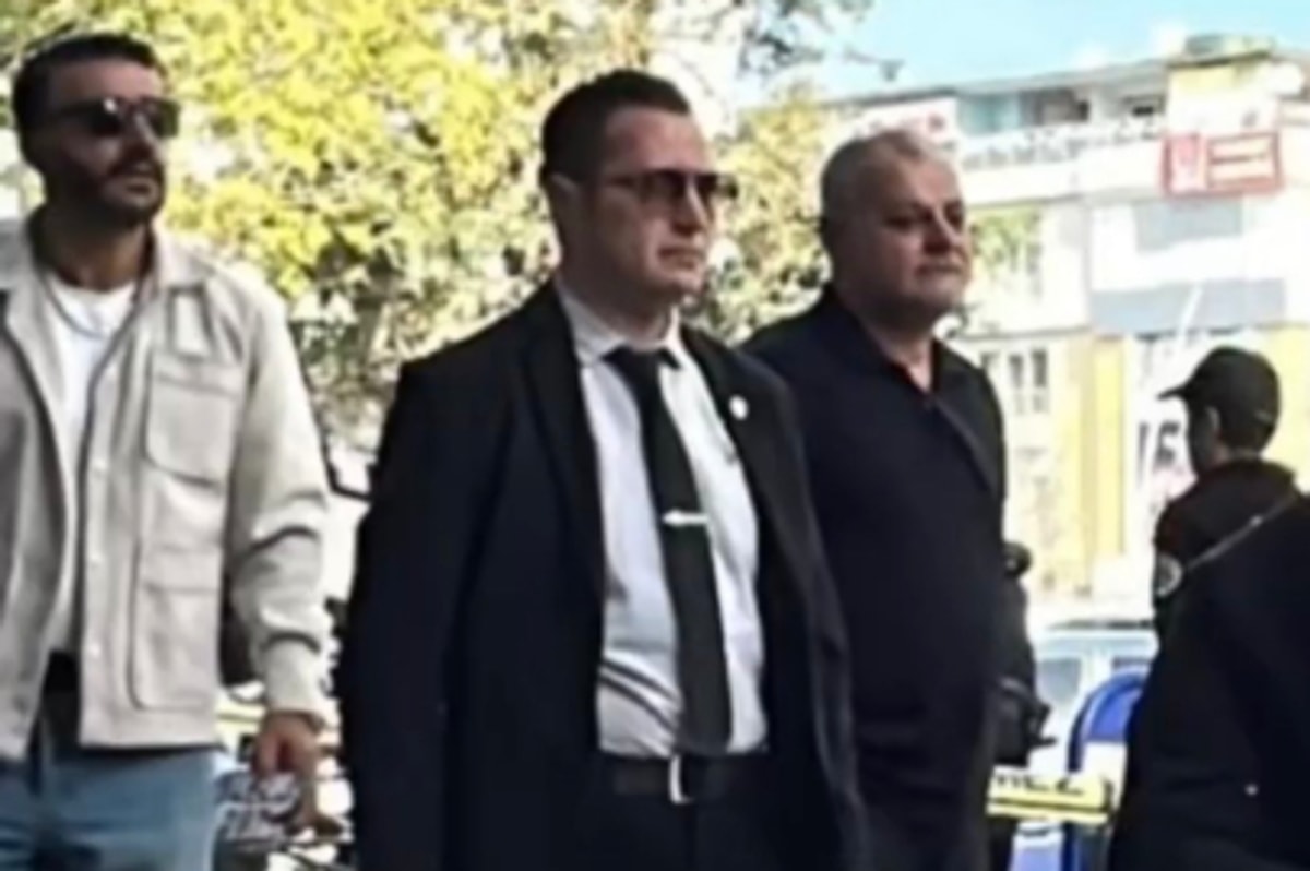 Herkesin konuştuğu savcı: Türk Devletinin bize verdiği vazifeyi yerine getirdik 2 Herkesin konuştuğu savcı: Türk Devletinin bize verdiği vazifeyi yerine getirdik