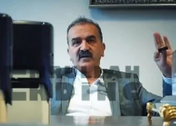 Savcıyı makamında tehdit etmişlerdi; 9 kişi gözaltına alındı