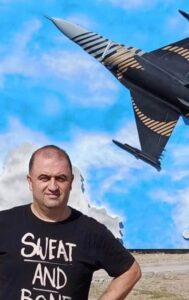 TUSAŞ şehitlerinin isimleri belli oldu