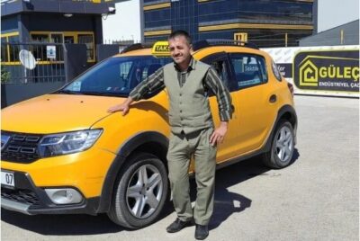 TUSAŞ şehitlerinin isimleri belli oldu