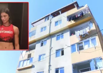 Milli sporcu intihar mı etti?