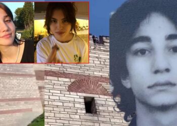 Katil Semih Çelik’in annesi: ‘Keşke o kızlar yerine ben ölseydim’