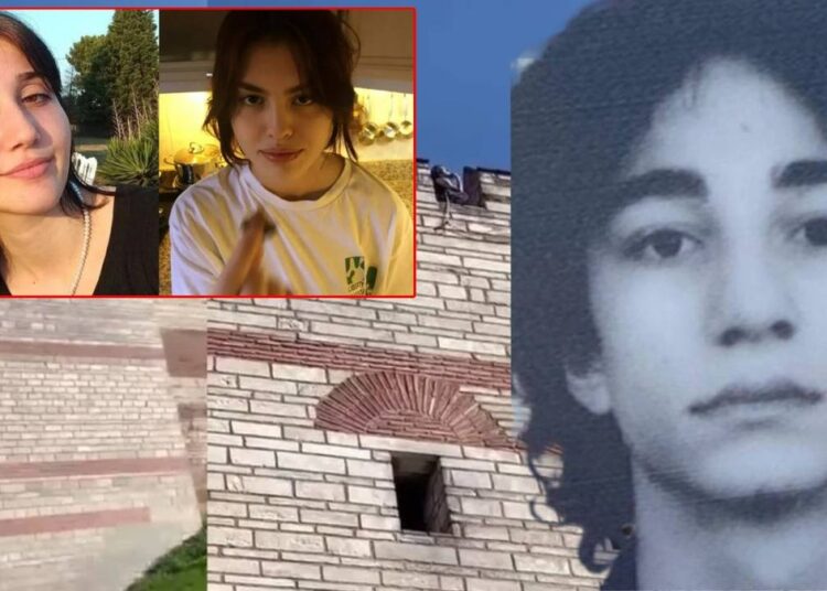Katil Semih Çelik'in annesi: 'Keşke o kızlar yerine ben ölseydim' 1 Katil Semih Çelik’in annesi: ‘Keşke o kızlar yerine ben ölseydim’