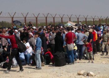 Sığınmacıların Türkiye’de 6 ay izinsiz çalışmasını sağlayan yönetmelik yürürlüğe girdi