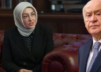 Ayşe Ateş’ten şok iddia: Bahçeli’nin bu cinayetin faillerini bildiğine adım kadar eminim