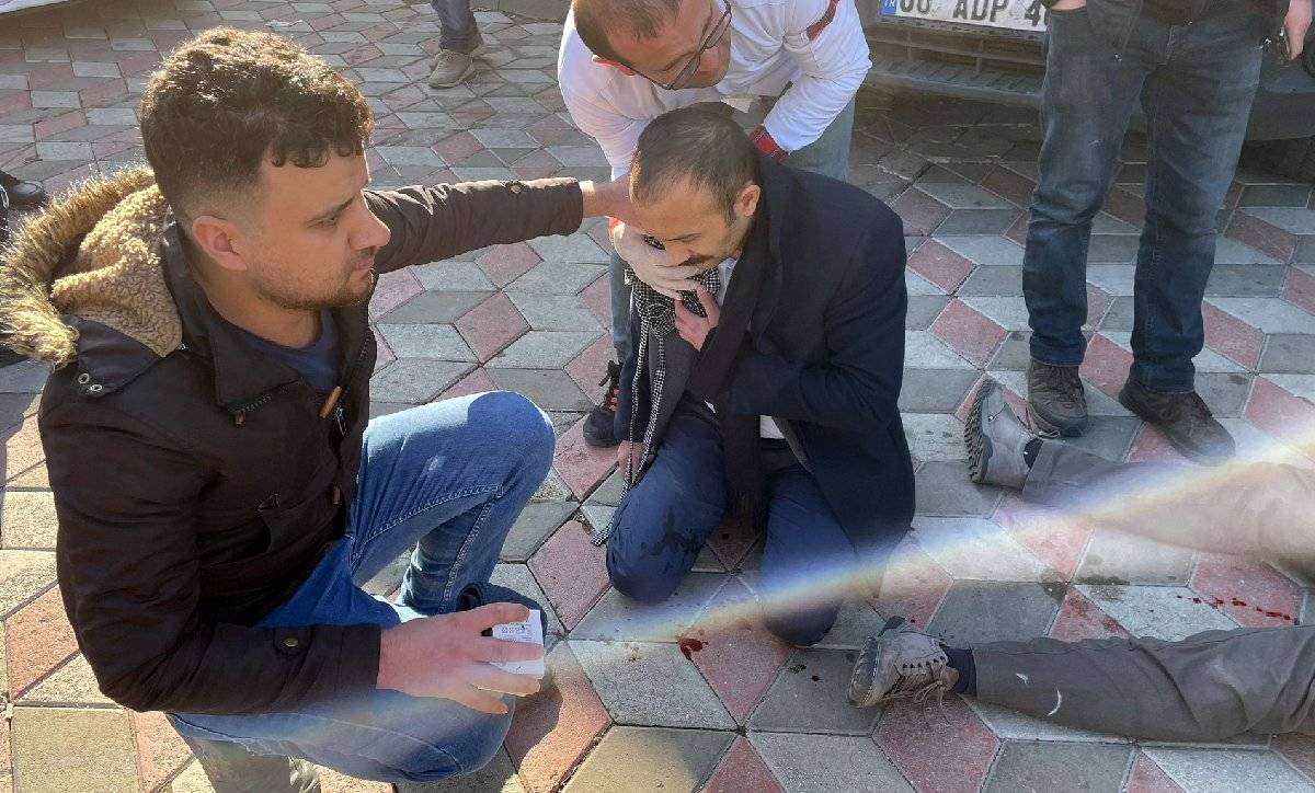 Sinan Ateş davasında karar açıklandı; tetikçilere ‘ağırlaştırılmış müebbet’ 4 Sinan Ateş davasında karar açıklandı; tetikçilere ‘ağırlaştırılmış müebbet’