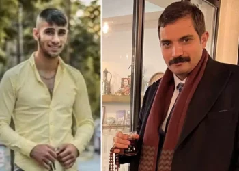 Sinan Ateş davasında karar açıklandı; tetikçilere ‘ağırlaştırılmış müebbet’