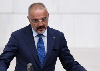 Sırrı Sakık’tan Bahçeli’nin çağrısını yorumu: Önümüzdeki günlerde daha önemli gelişmeler olabilir