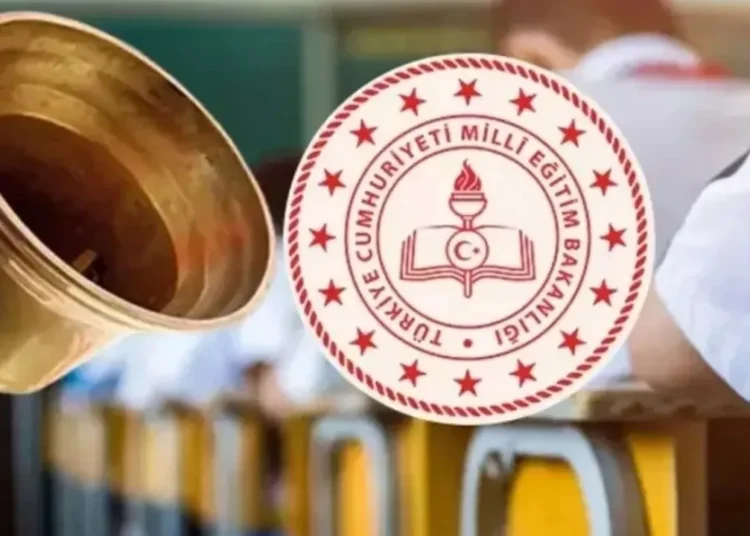 MEB duyurdu: İlk ara tatil ne zaman?