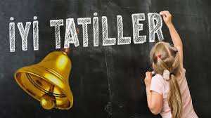 MEB duyurdu: İlk ara tatil ne zaman?