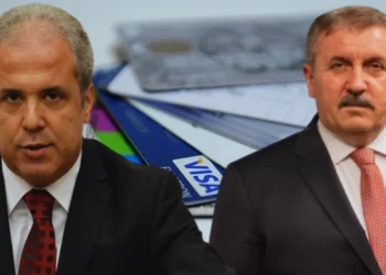 Şamil Tayyar’dan Destici’ye: Cumhurbaşkanımız da mı vatan haini?